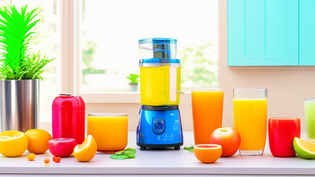 Gyümölcsprés tippek: Hogyan használj gyümölcspréselőt helyesen és hatékonyan?