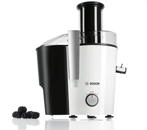 Bosch MES25A0 gyümölcsprés