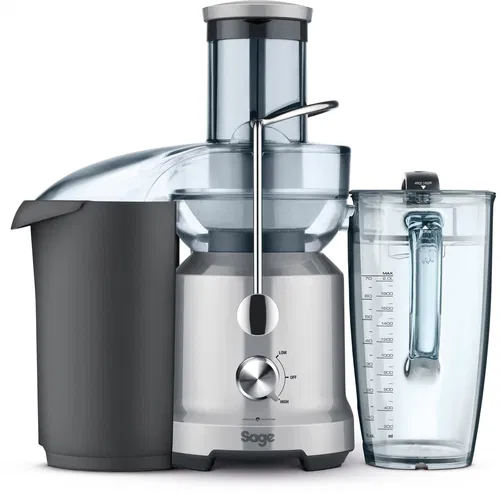 SAGE BJE430 gyümölcsprés